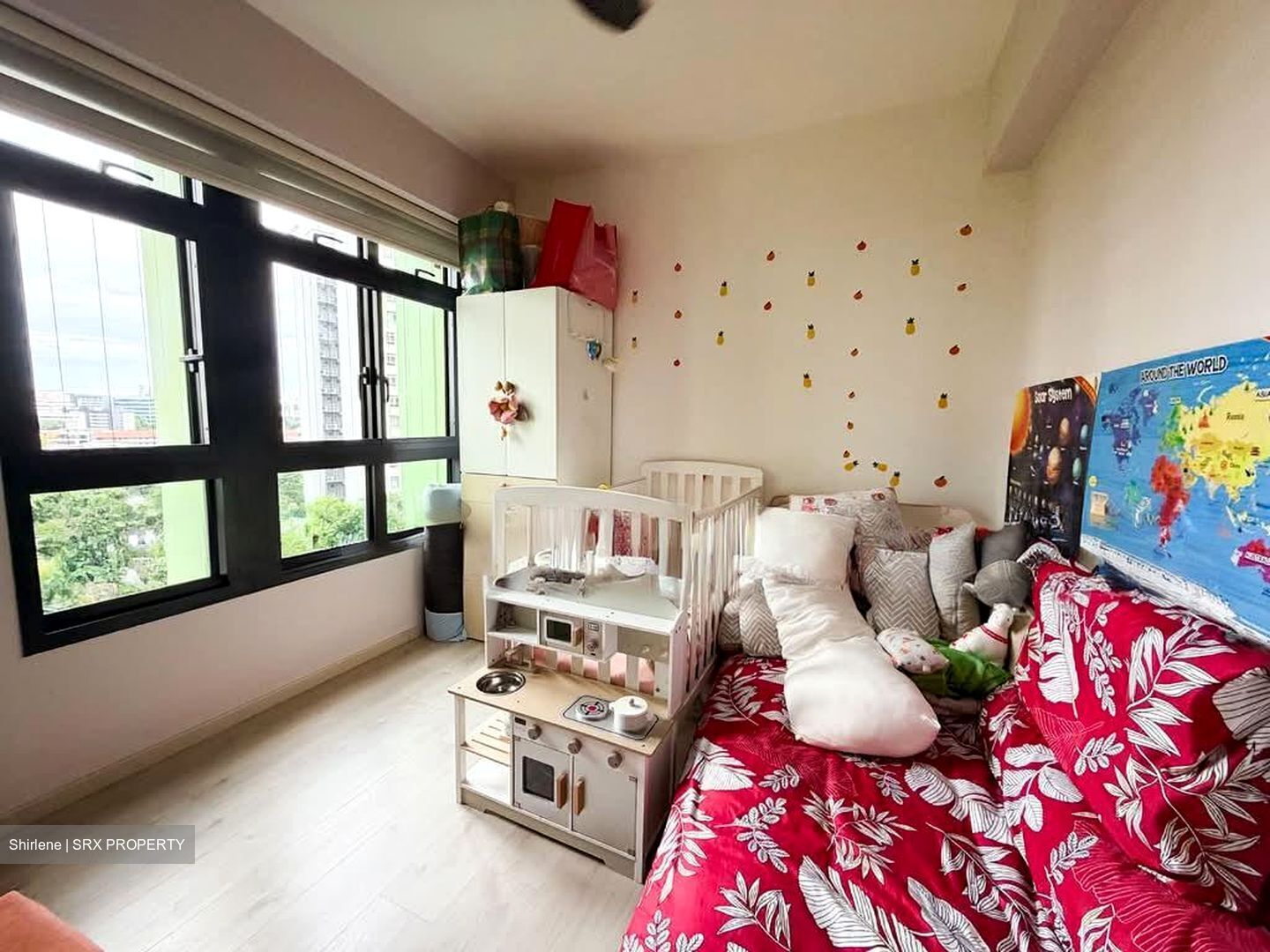 Blk 103B Alkaff Courtview (Toa Payoh), HDB 3 Rooms #566630051